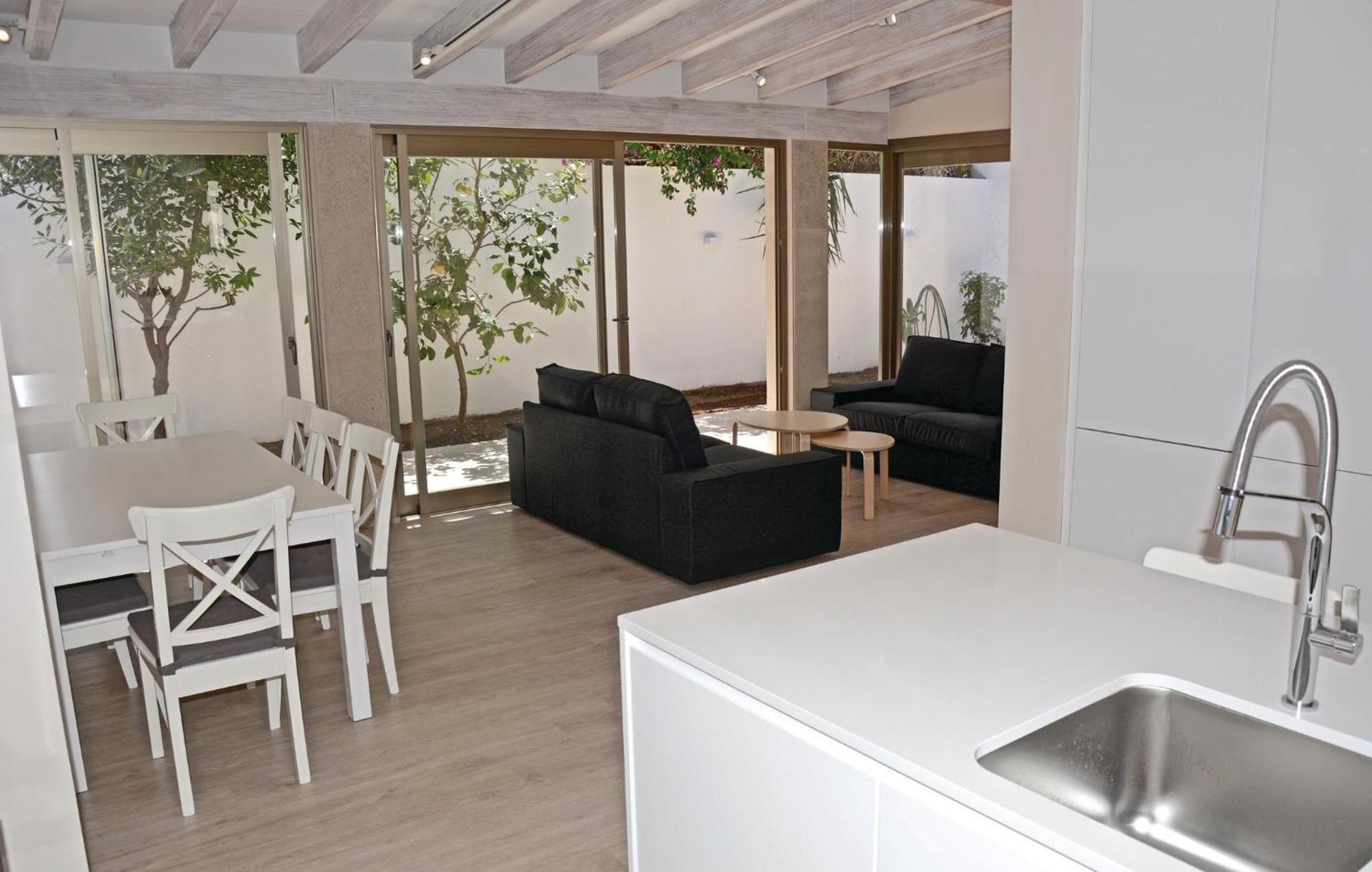 Dom wakacyjny Awesome In With Kitchen Palma de Mallorca